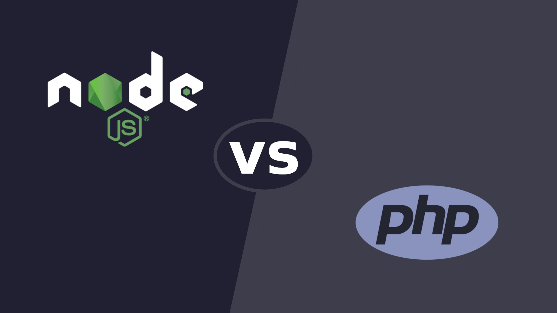 PHP vs Node.js